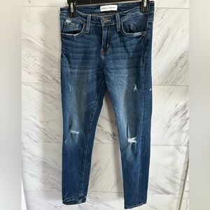 Flying Monkey Skinny Jeans